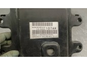 Recambio de modulo electronico para jeep gr. cherokee (wh) 3.0 crd cat referencia OEM IAM P04692107AH  