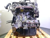 Recambio de motor completo para fiat ducato furgoneta (250_) 140 natural power referencia OEM IAM F1CFA401A 71796550 3605212