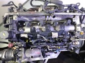 Recambio de motor completo para fiat ducato furgoneta (250_) 140 natural power referencia OEM IAM F1CFA401A 71796550 3605212