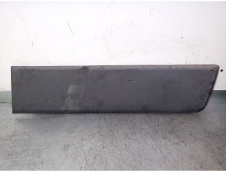 Recambio de molduras traseras para fiat ducato furgoneta (250_) 140 natural power referencia OEM IAM 1306612070 735684289 131736