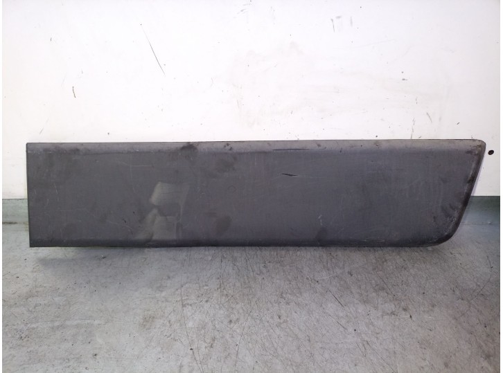 Recambio de molduras traseras para fiat ducato furgoneta (250_) 140 natural power referencia OEM IAM 1306612070 735684289 131736