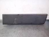 Recambio de molduras traseras para fiat ducato furgoneta (250_) 140 natural power referencia OEM IAM 1306612070 735684289 131736