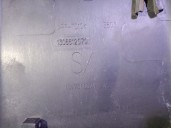 Recambio de molduras traseras para fiat ducato furgoneta (250_) 140 natural power referencia OEM IAM 1306612070 735684289 131736