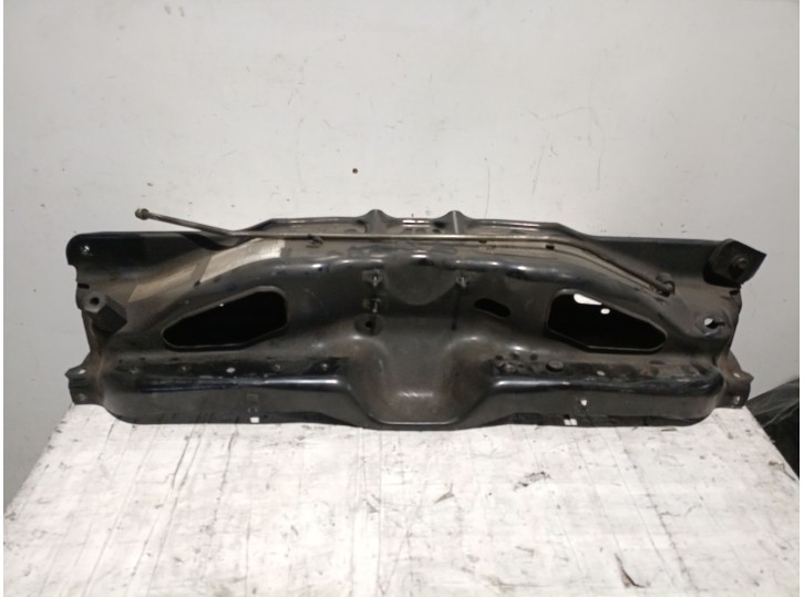 Recambio de panel frontal para fiat ducato furgoneta (250_) 140 natural power referencia OEM IAM 46858215 46858215 