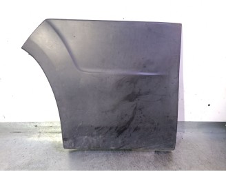 Recambio de faldon lateral para fiat ducato furgoneta (250_) 140 natural power referencia OEM IAM 1317366070 735684295 131171307