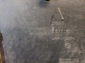 Recambio de faldon lateral para fiat ducato furgoneta (250_) 140 natural power referencia OEM IAM 1317366070 735684295 131171307