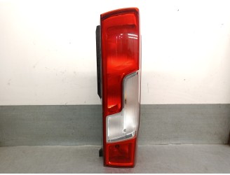 Recambio de piloto trasero derecho para fiat ducato furgoneta (250_) 140 natural power referencia OEM IAM 1380672080 1380672080 