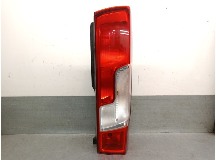 Recambio de piloto trasero derecho para fiat ducato furgoneta (250_) 140 natural power referencia OEM IAM 1380672080 1380672080 