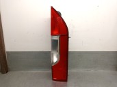 Recambio de piloto trasero derecho para fiat ducato furgoneta (250_) 140 natural power referencia OEM IAM 1380672080 1380672080 