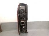 Recambio de piloto trasero derecho para fiat ducato furgoneta (250_) 140 natural power referencia OEM IAM 1380672080 1380672080 