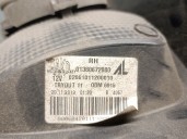 Recambio de piloto trasero derecho para fiat ducato furgoneta (250_) 140 natural power referencia OEM IAM 1380672080 1380672080 