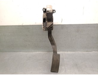 Recambio de potenciometro pedal para fiat ducato furgoneta (250_) 140 natural power referencia OEM IAM 1384162080 1384162080 BIT