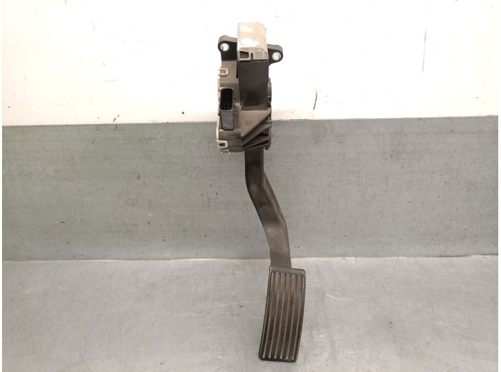 Recambio de potenciometro pedal para fiat ducato furgoneta (250_) 140 natural power referencia OEM IAM 1384162080 1384162080 BIT