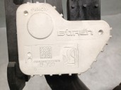 Recambio de potenciometro pedal para fiat ducato furgoneta (250_) 140 natural power referencia OEM IAM 1384162080 1384162080 BIT