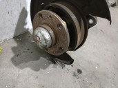 Recambio de puente trasero para fiat ducato furgoneta (250_) 140 natural power referencia OEM IAM 52218764  52218764