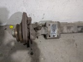 Recambio de puente trasero para fiat ducato furgoneta (250_) 140 natural power referencia OEM IAM 52218764  52218764