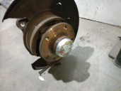 Recambio de puente trasero para fiat ducato furgoneta (250_) 140 natural power referencia OEM IAM 52218764  52218764