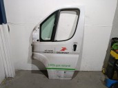 Recambio de puerta delantera izquierda para fiat ducato furgoneta (250_) 140 natural power referencia OEM IAM 1394066080 1394066