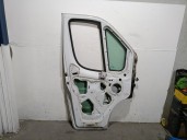 Recambio de puerta delantera izquierda para fiat ducato furgoneta (250_) 140 natural power referencia OEM IAM 1394066080 1394066