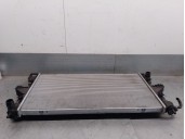 Recambio de radiador agua para fiat ducato furgoneta (250_) 140 natural power referencia OEM IAM 1382427080 1382427080 