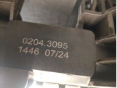 Recambio de radiador agua para fiat ducato furgoneta (250_) 140 natural power referencia OEM IAM 1382427080 1382427080 