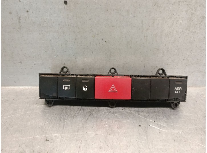 Recambio de warning para fiat ducato furgoneta (250_) 140 natural power referencia OEM IAM 7355861650 735586165 BITRUN