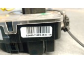 Recambio de anillo airbag para jeep compass (mp, m6, mv, m7) 2.0 crd 4x4 referencia OEM IAM 224507089 68272495AB DELPHI