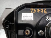 Recambio de airbag delantero izquierdo para renault kangoo (f/kc0) 1.5 dci diesel referencia OEM IAM 8200091772 8200091772 