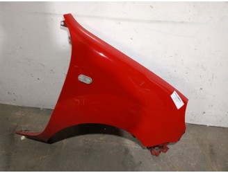 Recambio de aleta delantera derecha para renault kangoo (f/kc0) 1.5 dci diesel referencia OEM IAM 7751718632 7751718632 