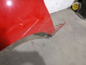 Recambio de aleta delantera izquierda para renault kangoo (f/kc0) 1.5 dci diesel referencia OEM IAM 7751718631 7751718631 