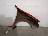 Recambio de aleta delantera izquierda para renault kangoo (f/kc0) 1.5 dci diesel referencia OEM IAM 7751718631 7751718631 