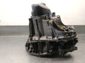 Recambio de caja cambios para renault kangoo (f/kc0) 1.5 dci diesel referencia OEM IAM JR5116 7701978577 A007683