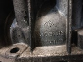 Recambio de caja cambios para renault kangoo (f/kc0) 1.5 dci diesel referencia OEM IAM JR5116 7701978577 A007683