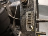 Recambio de caja cambios para renault kangoo (f/kc0) 1.5 dci diesel referencia OEM IAM JR5116 7701978577 A007683