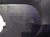 Recambio de cubrecarter para renault kangoo (f/kc0) 1.5 dci diesel referencia OEM IAM 8200158870 8200158870 6000073585