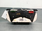 Recambio de cuadro instrumentos para renault kangoo (f/kc0) 1.5 dci diesel referencia OEM IAM 8200336481  