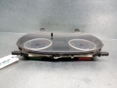 Recambio de cuadro instrumentos para renault kangoo (f/kc0) 1.5 dci diesel referencia OEM IAM 8200336481  