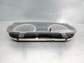 Recambio de cuadro instrumentos para renault kangoo (f/kc0) 1.5 dci diesel referencia OEM IAM 8200336481 