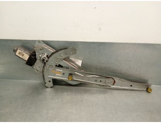 Recambio de elevalunas delantero izquierdo para renault kangoo (f/kc0) 1.5 dci diesel referencia OEM IAM 8200188553  