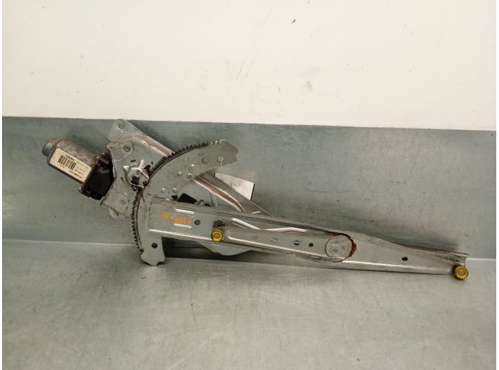 Recambio de elevalunas delantero izquierdo para renault kangoo (f/kc0) 1.5 dci diesel referencia OEM IAM 8200188553  