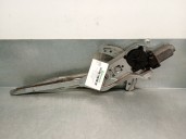 Recambio de elevalunas delantero izquierdo para renault kangoo (f/kc0) 1.5 dci diesel referencia OEM IAM 8200188553  