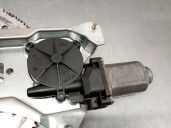 Recambio de elevalunas delantero izquierdo para renault kangoo (f/kc0) 1.5 dci diesel referencia OEM IAM 8200188553 