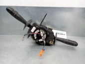 Recambio de mando luces para renault kangoo (f/kc0) 1.5 dci diesel referencia OEM IAM 8200336229 7701062203 