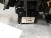 Recambio de mando luces para renault kangoo (f/kc0) 1.5 dci diesel referencia OEM IAM 8200336229 7701062203 