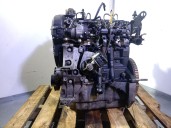 Replacement complete engine for Renault Kangoo (F/KC0) 1.5 dCi diesel OEM IAM reference K9KW718 7701476866 D012545