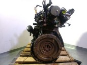 Replacement complete engine for Renault Kangoo (F/KC0) 1.5 dCi diesel OEM IAM reference K9KW718 7701476866 D012545