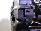 Replacement complete engine for Renault Kangoo (F/KC0) 1.5 dCi diesel OEM IAM reference K9KW718 7701476866 D012545