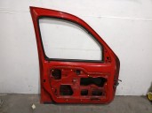 Recambio de puerta delantera izquierda para renault kangoo (f/kc0) 1.5 dci diesel referencia OEM IAM 7751471745 7751471745 