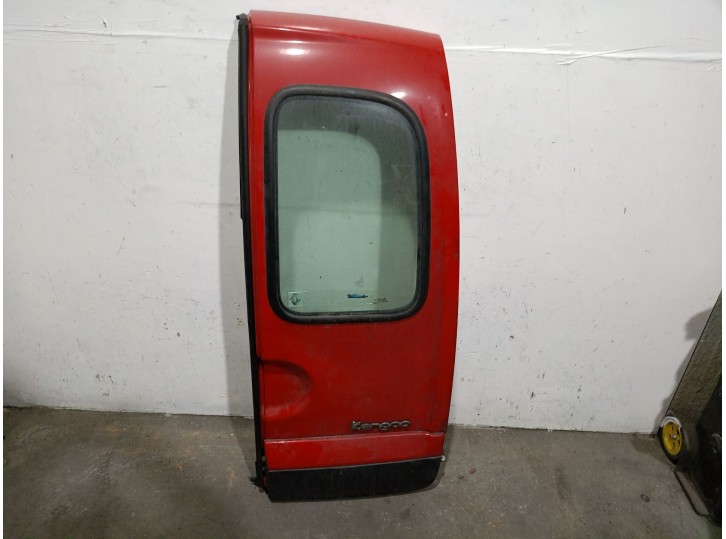 Recambio de puerta trasera derecha para renault kangoo (f/kc0) 1.5 dci diesel referencia OEM IAM 7751468944 7751468944 