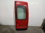 Recambio de puerta trasera derecha para renault kangoo (f/kc0) 1.5 dci diesel referencia OEM IAM 7751468944 7751468944 